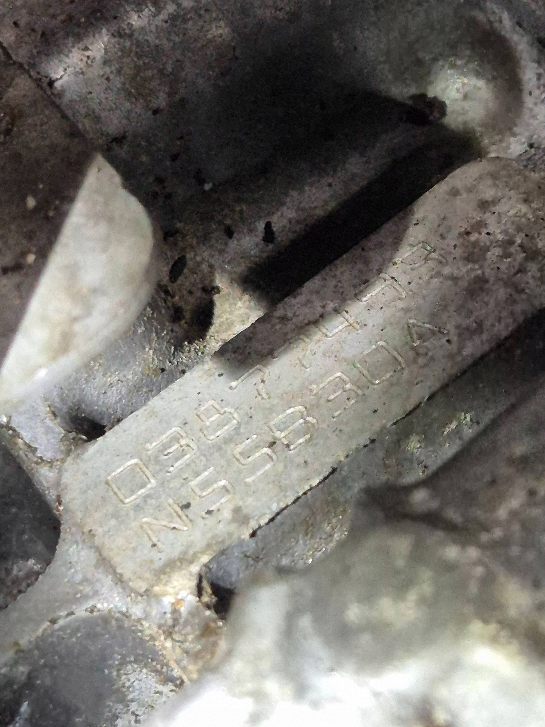 Moteur N55 B30 A — vue 4