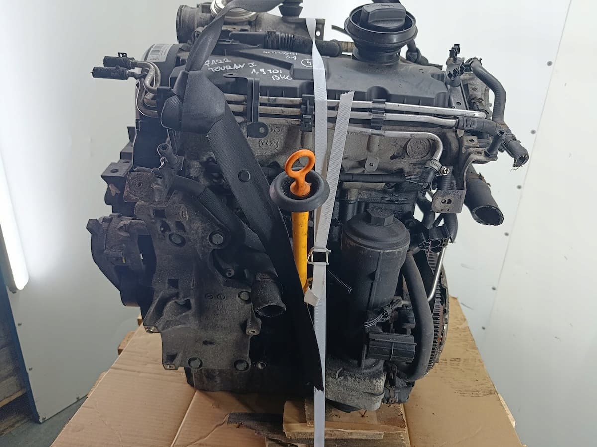 Moteur BKC - Image 1