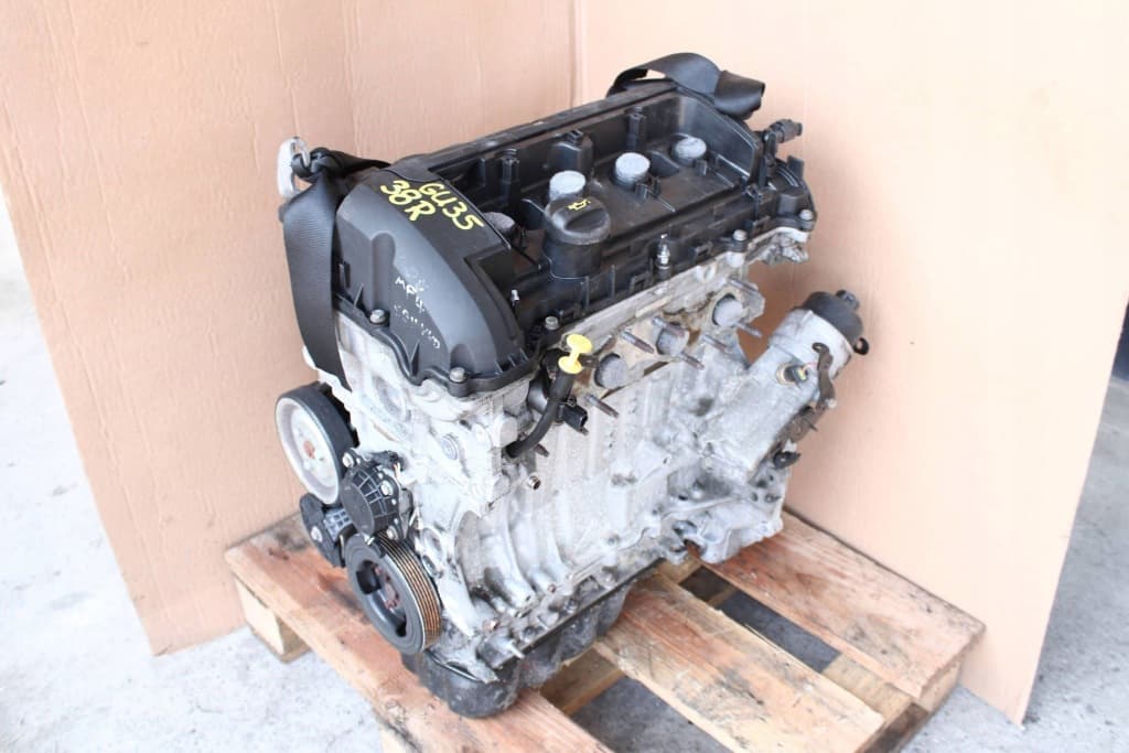 Moteur EP3C pour Peugeot 207