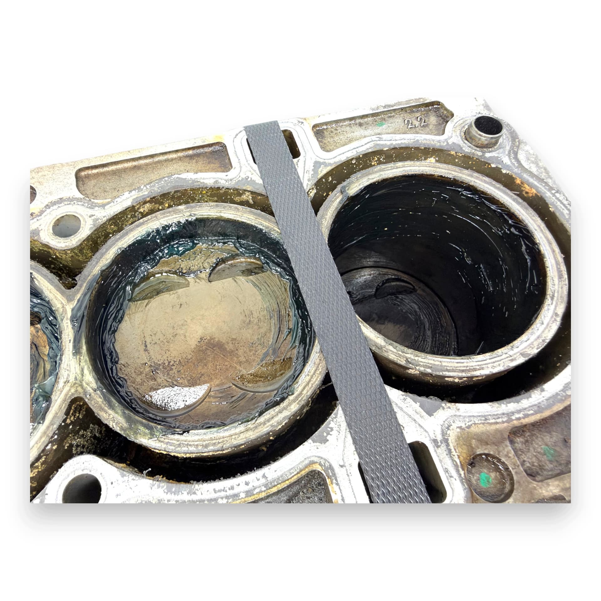 Moteur PNDA — vue 5