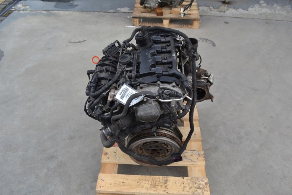 Moteur BPY - Image 1