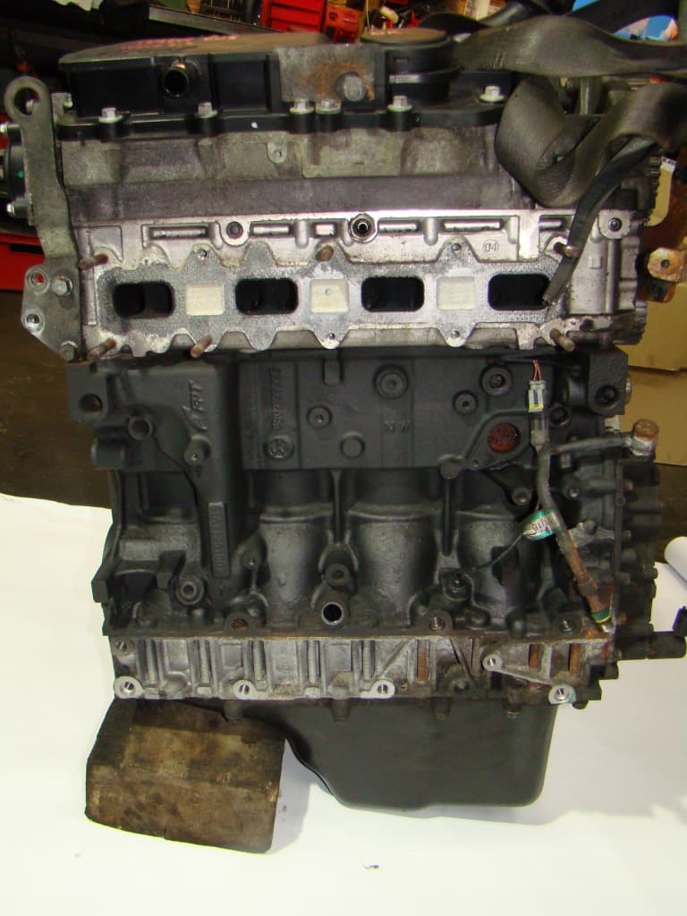 Moteur F1AGL411J - Image 1