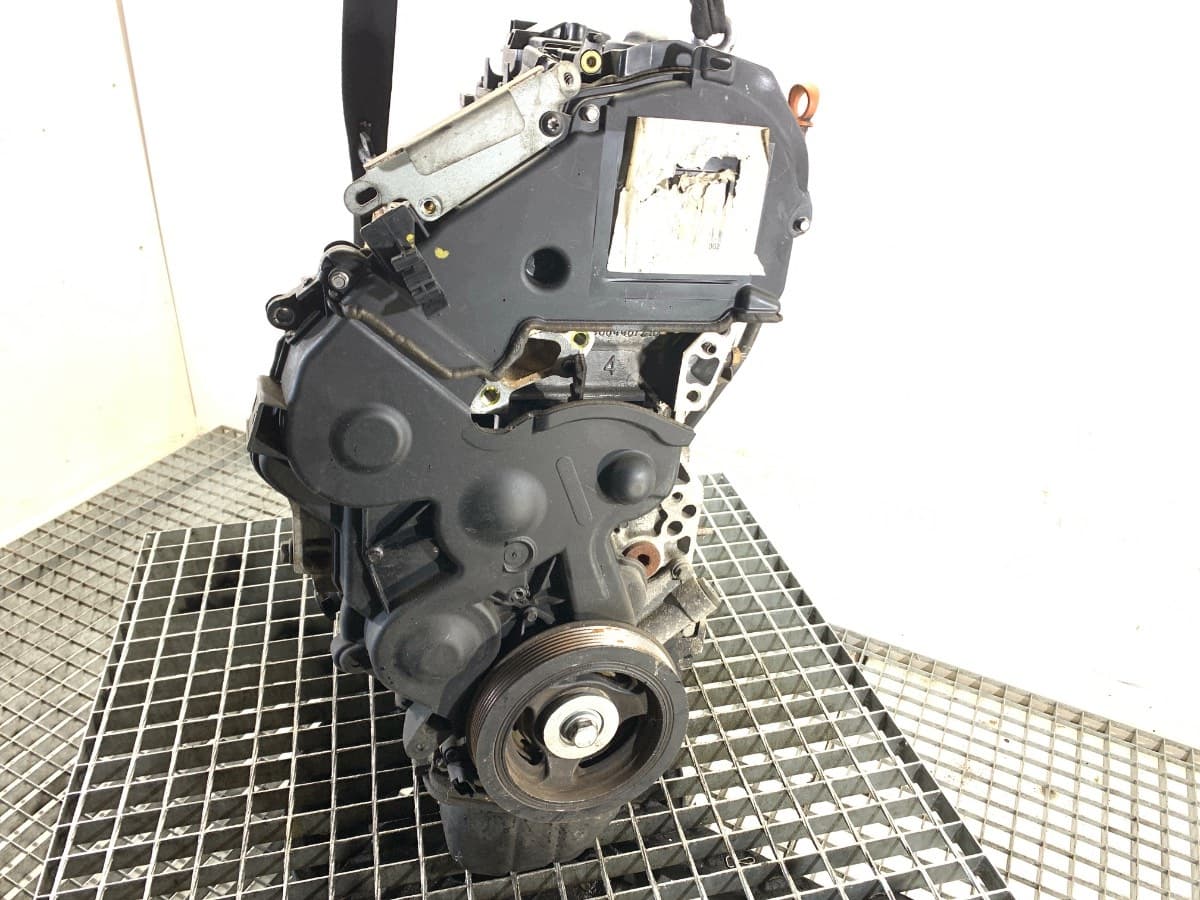 Moteur 9HR (DV6C) — vue 4
