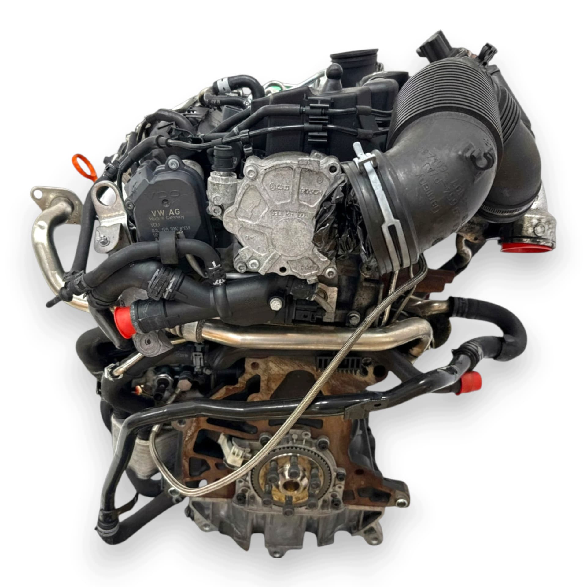 Moteur CEGA — vue 4