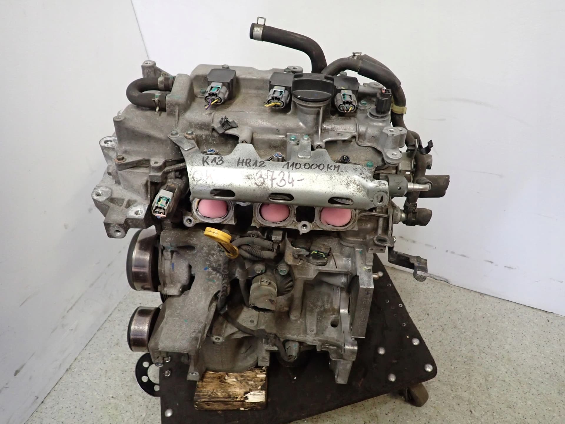 Moteur HR12DDR - Image 1
