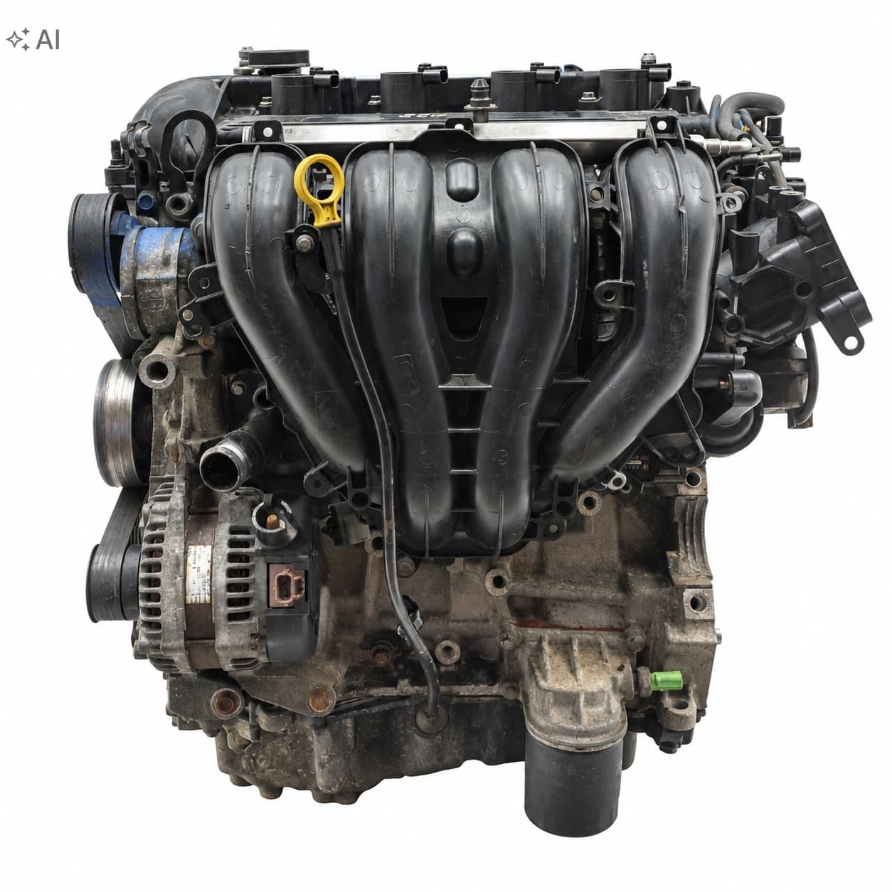 Moteur B 4204 S3 - Image 1