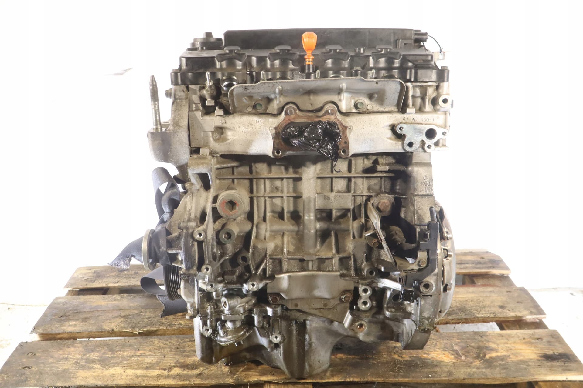 Moteur R20A3 — vue 2