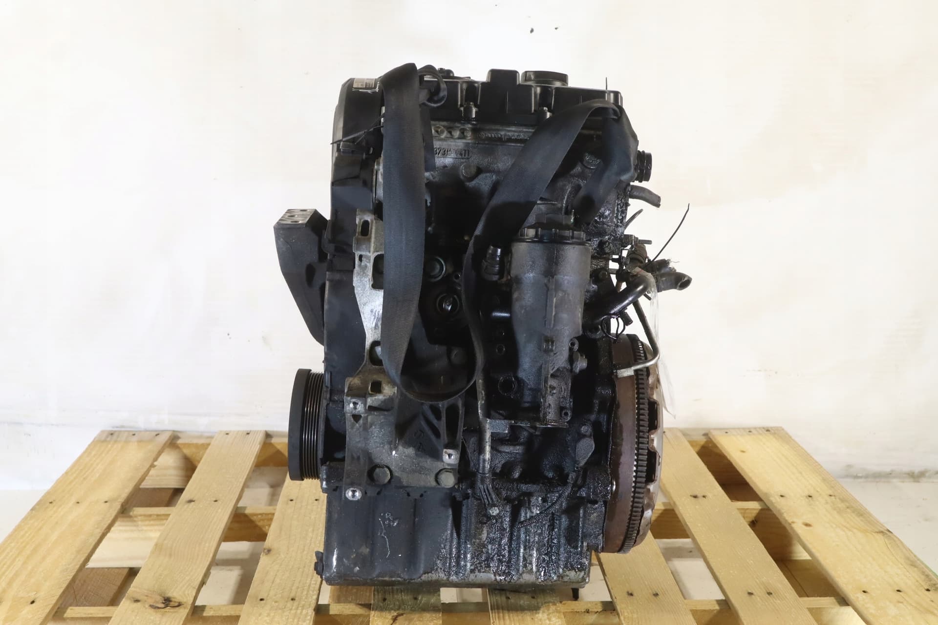 Moteur AMF - Image 1