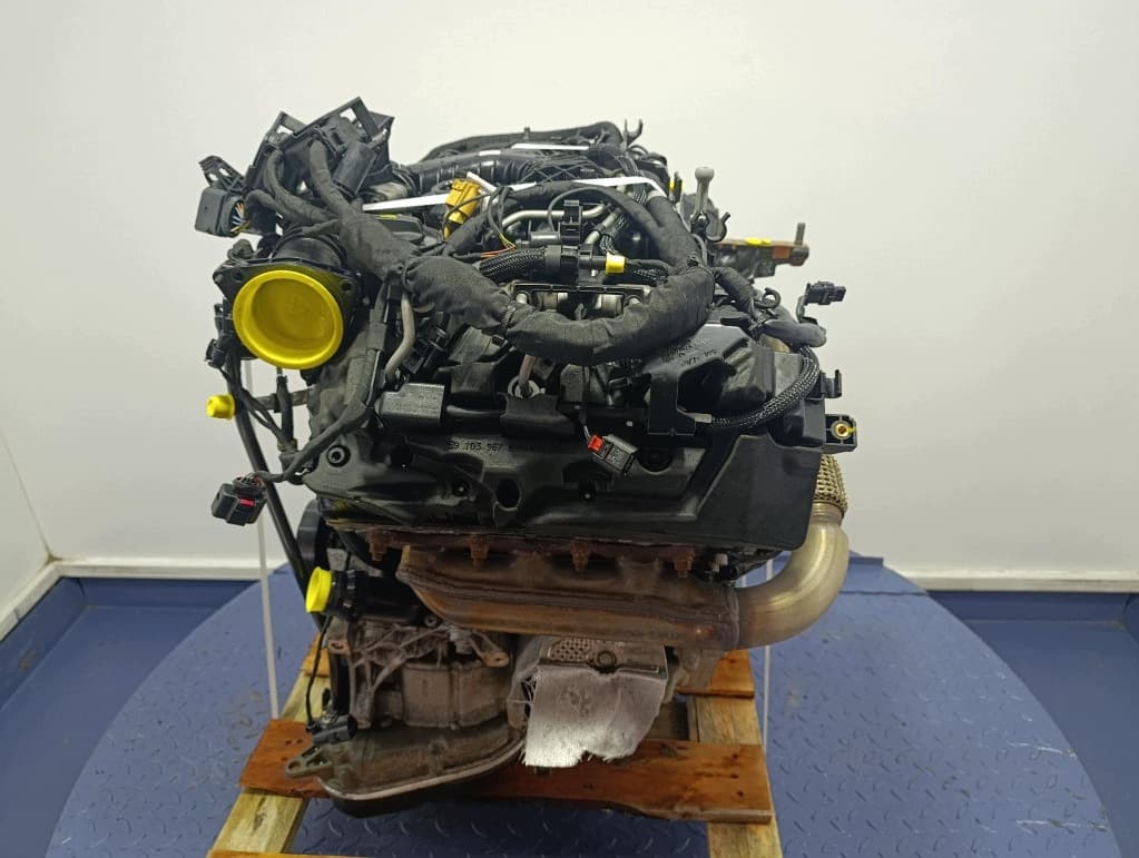 Moteur DDVB — vue 8