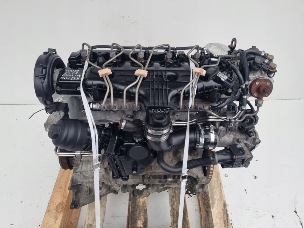 Moteur D 5244 T14 pour Volvo V70