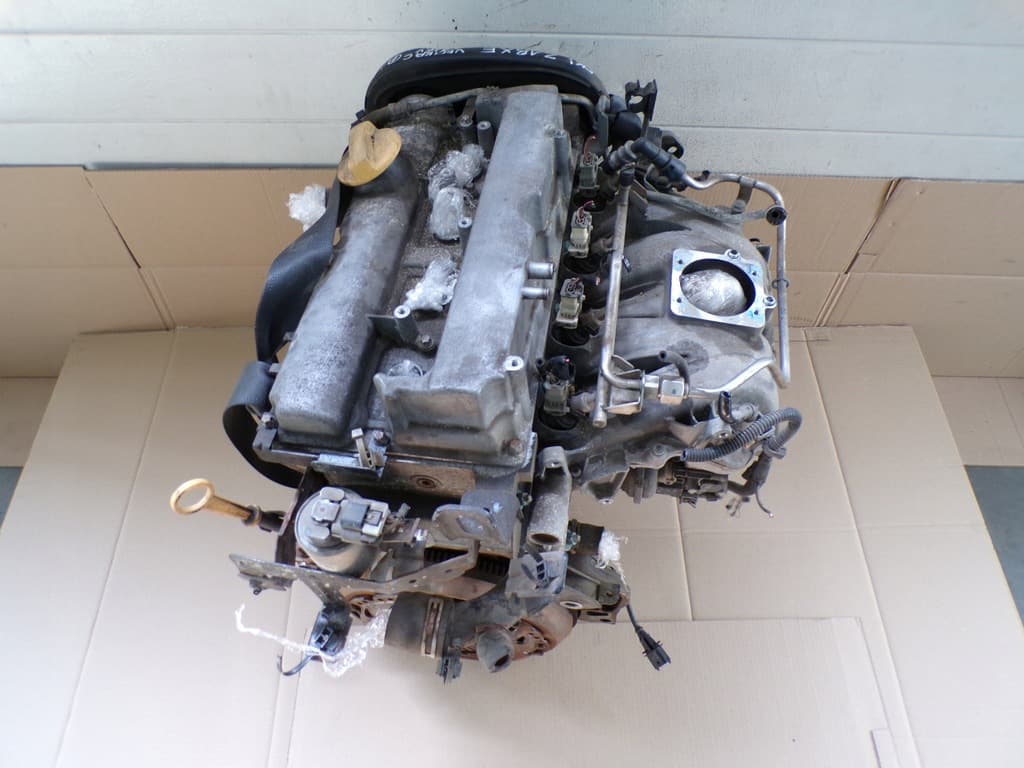 Moteur Z 18 XE — vue 6