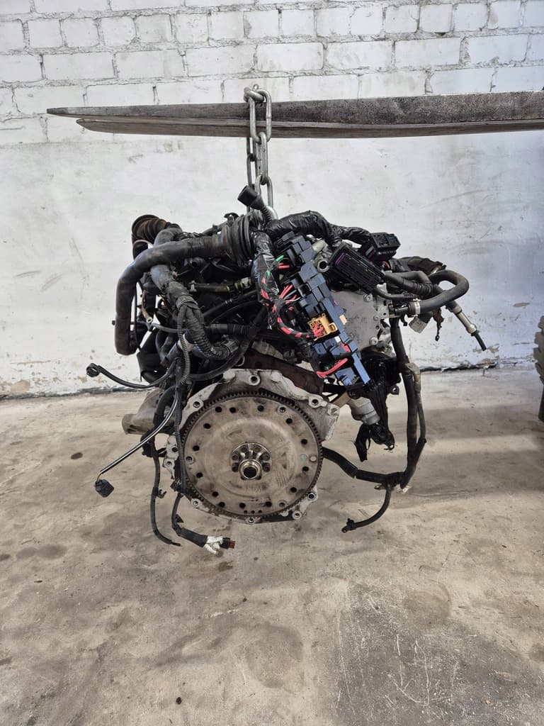 Moteur CDNA pour Audi A5 2.0 Petrol