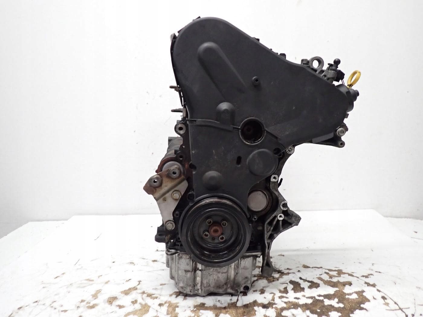 Moteur CRLD — vue 3