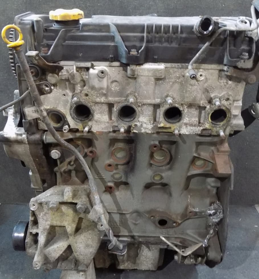 Moteur Z 19 DT pour Saab