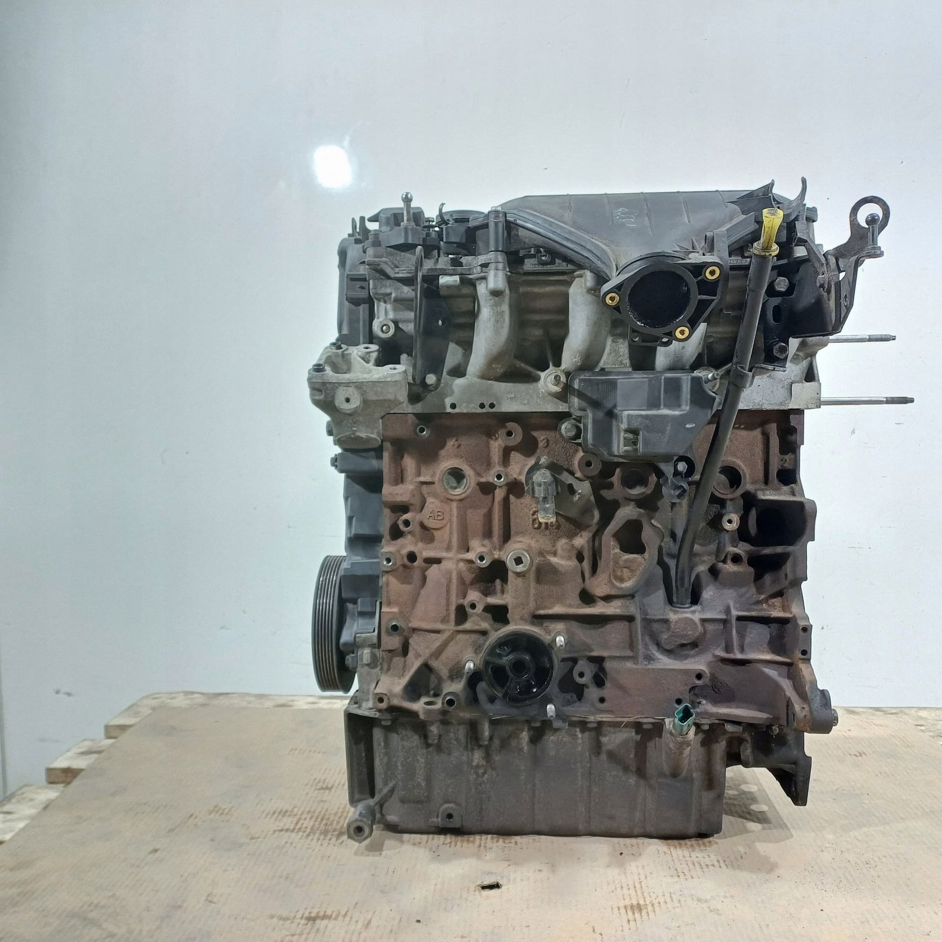 Moteur RHK (DW10UTED4) - Image 1