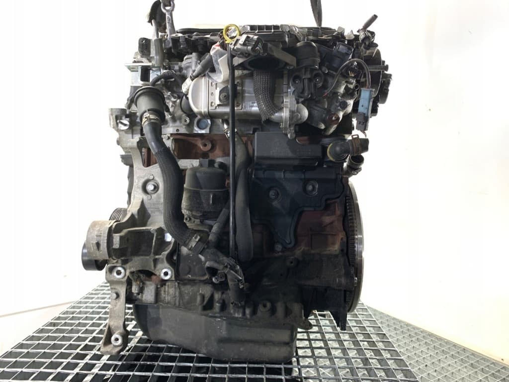 Moteur UFDB - Image 1