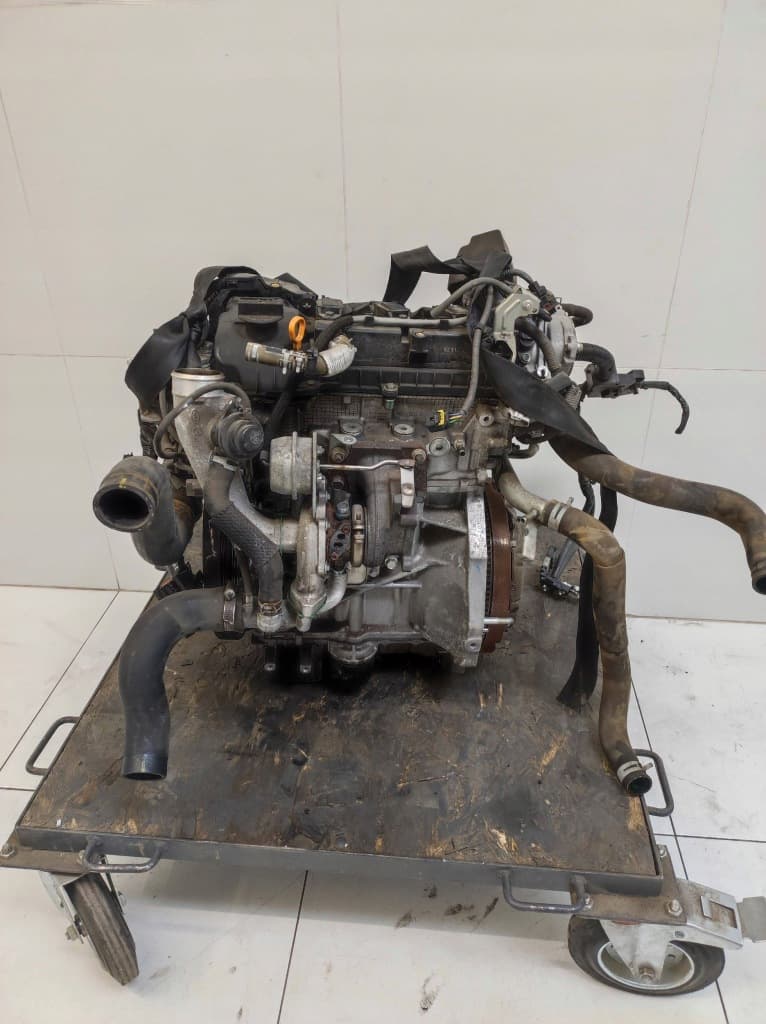 Moteur K10C pour Suzuki