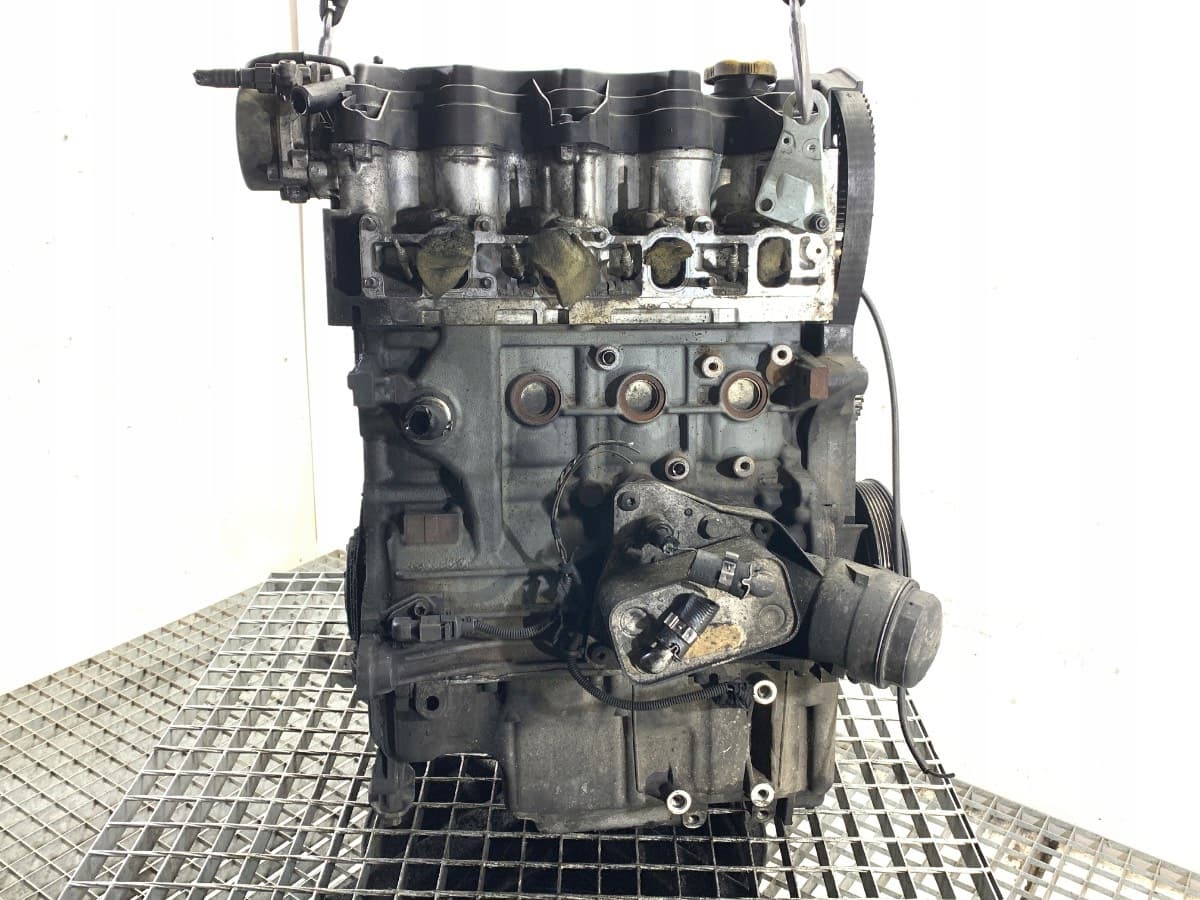 Moteur 939 A1.000 — vue 3