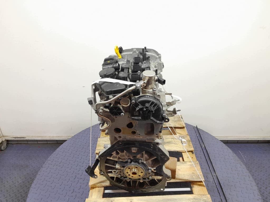Moteur DPCA — vue 4