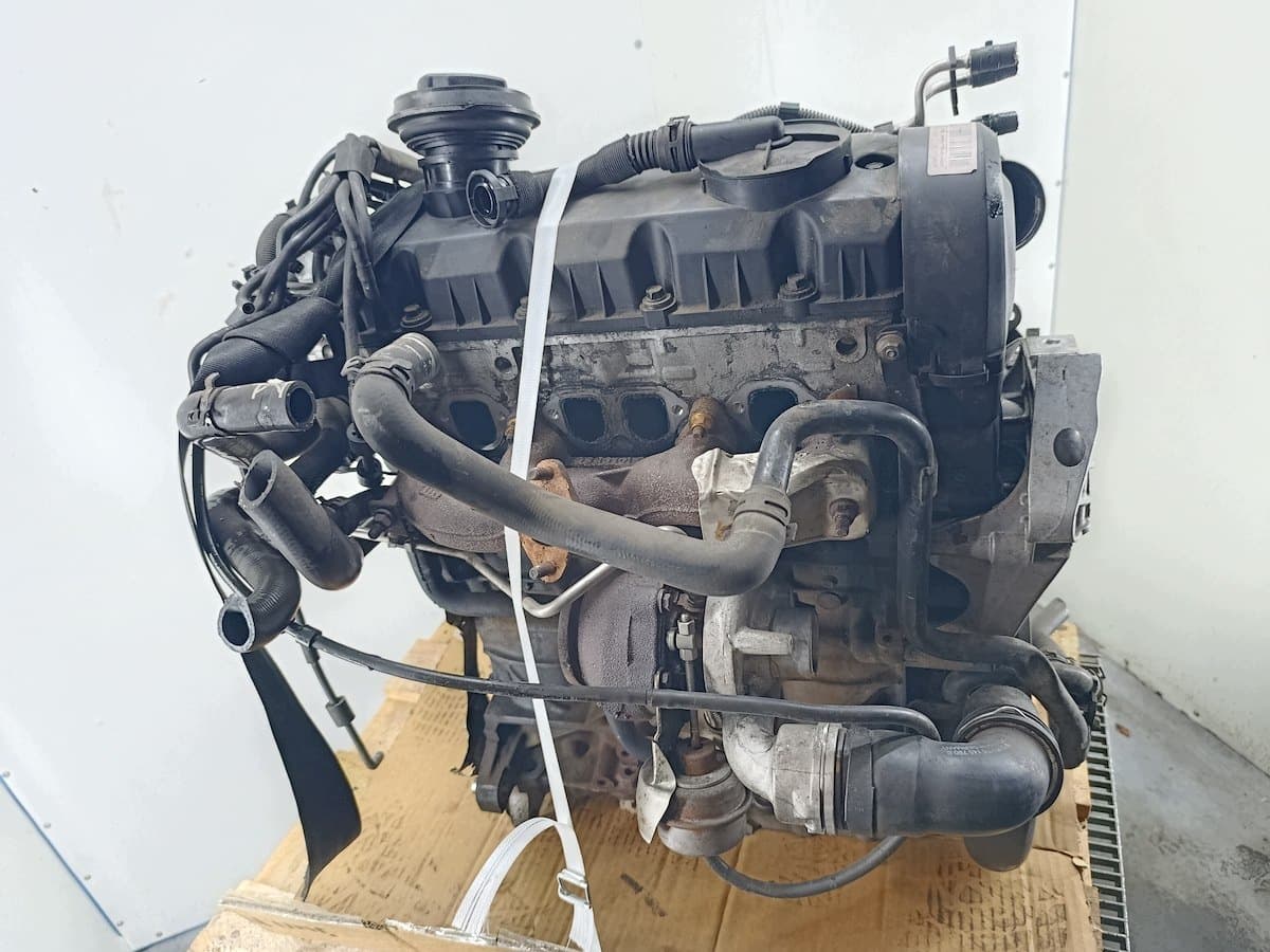 Moteur BKC - Image 1