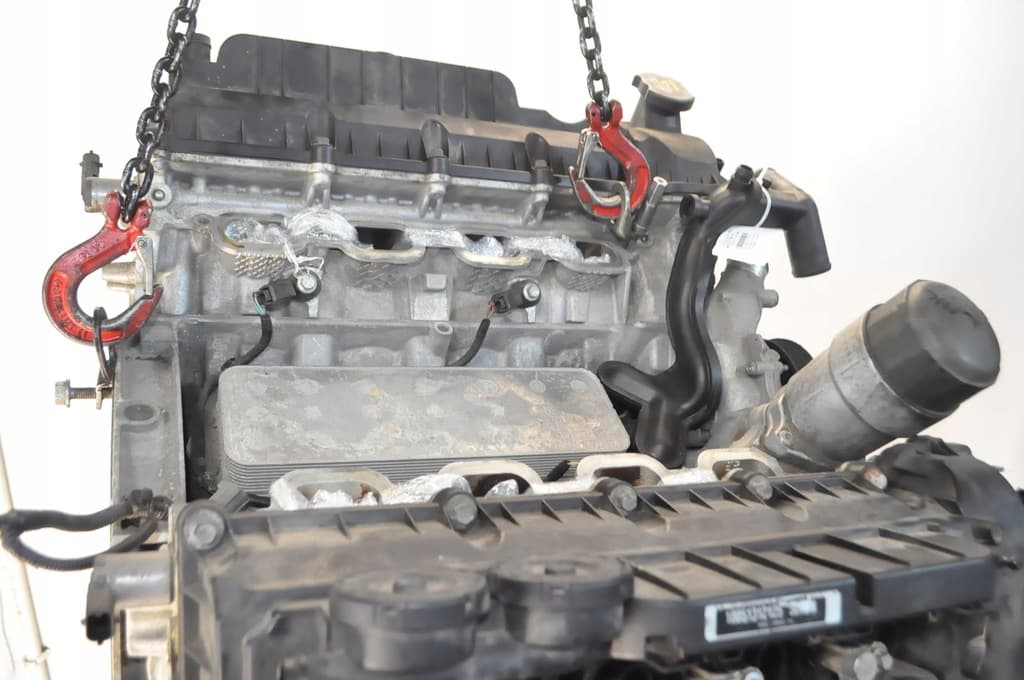 Moteur 508PN(AJ133) — vue 3
