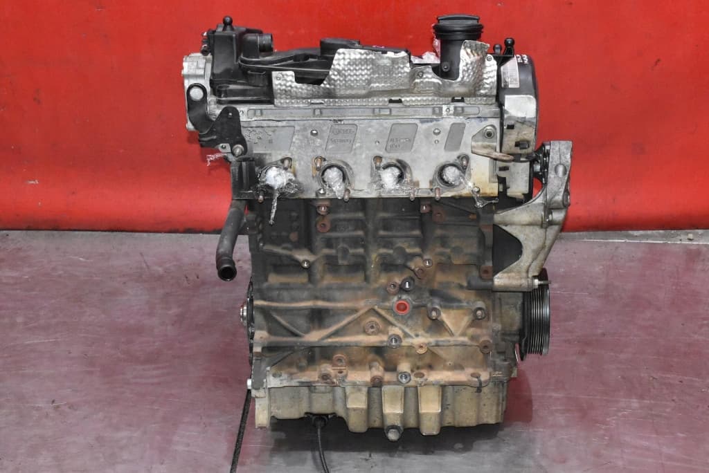 Moteur CBBA - Image 1
