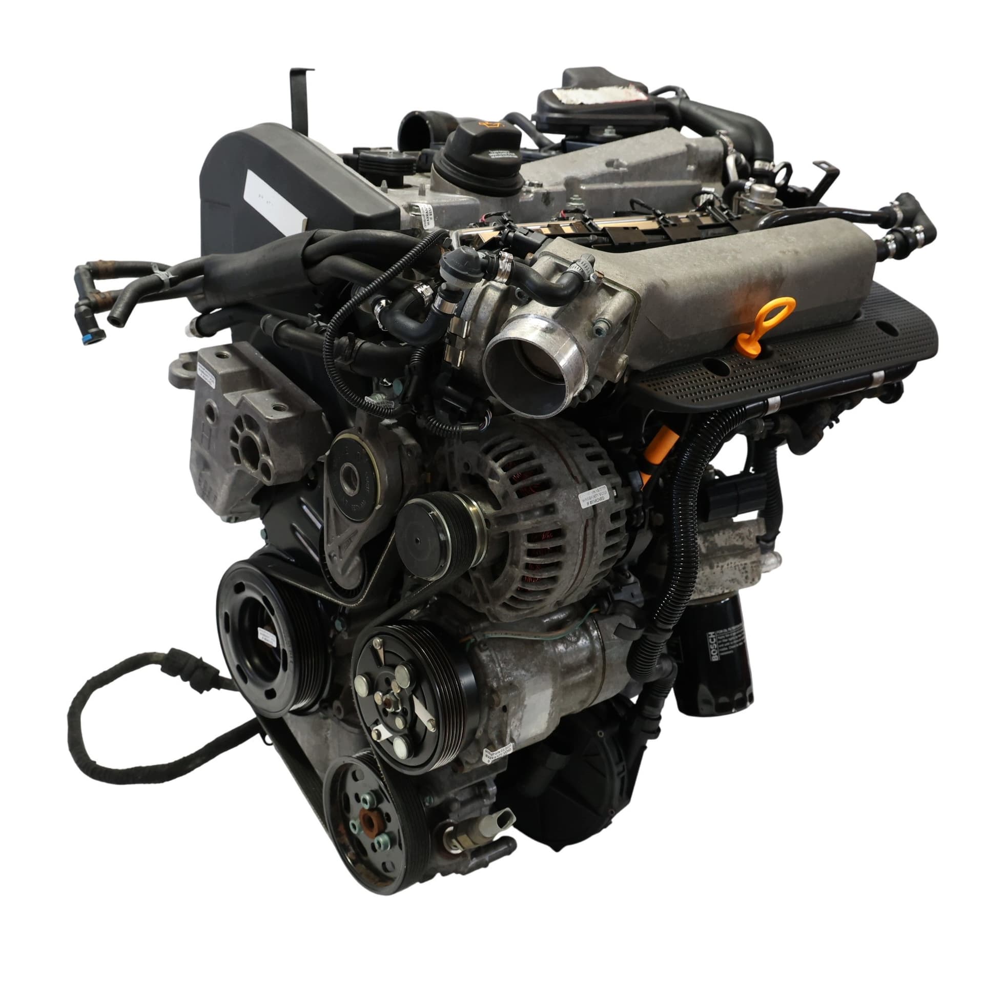 Moteur AUQ — vue 7
