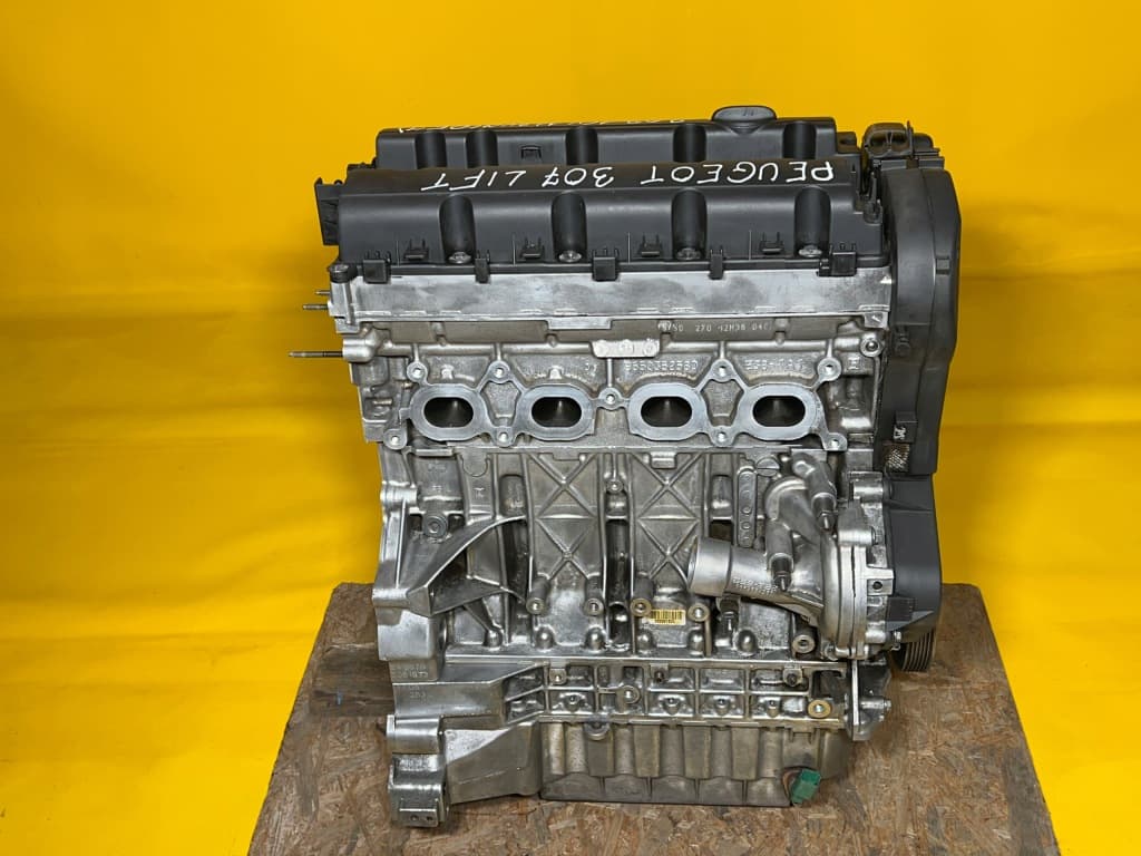 Moteur RFJ (EW10A) — vue 7