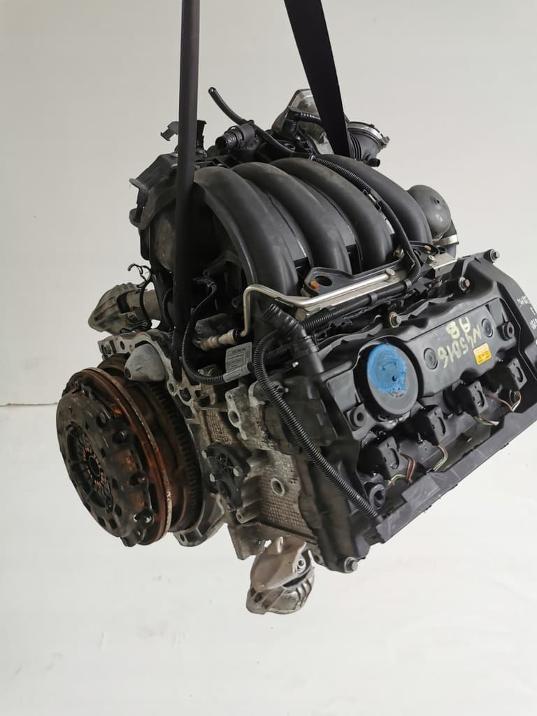 Moteur N45 B16 A - Image 1
