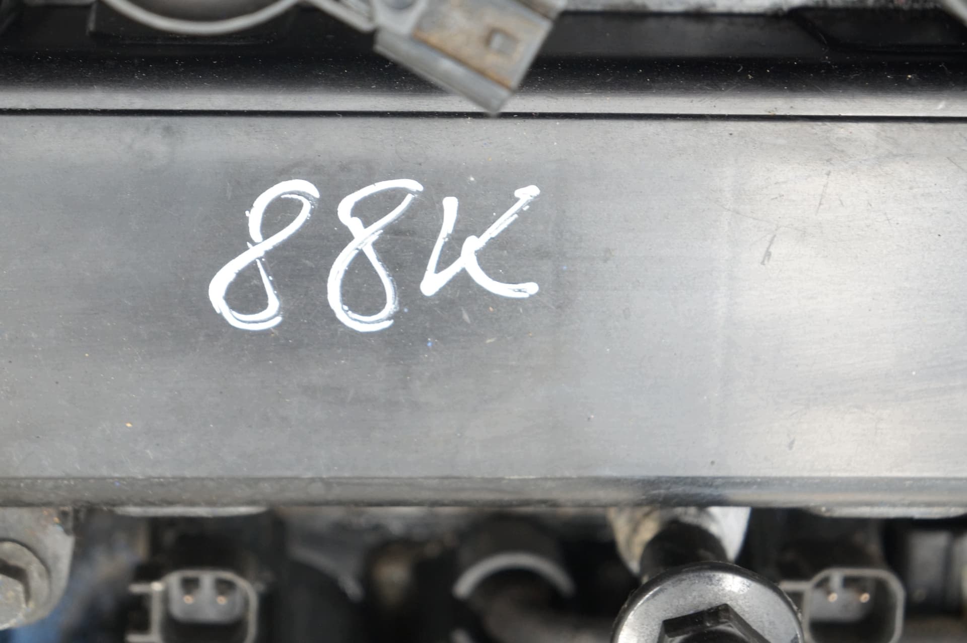 Moteur B 4204 S3 — vue 13