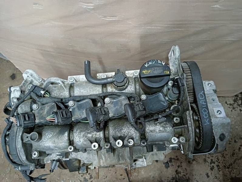 Moteur CZCC — vue 3