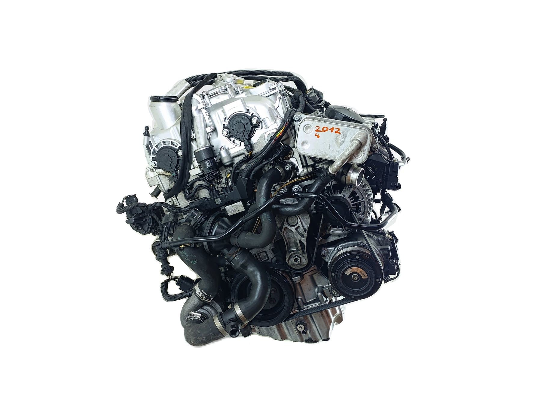 Moteur N26 B20 A pour BMW Serie 4