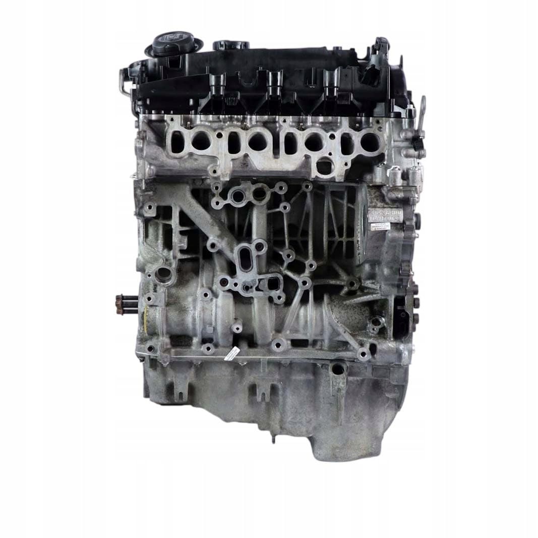 Moteur N47 D20 B - Image 1