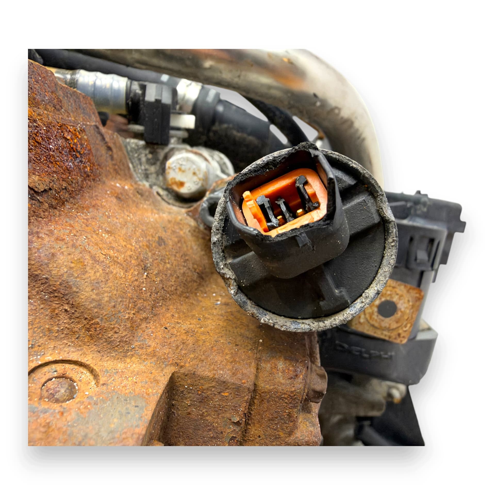 Moteur G6DG — vue 14