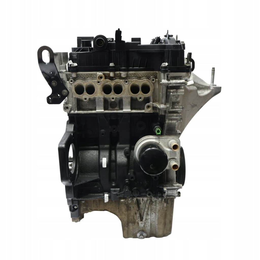 Moteur YYJB — vue 5