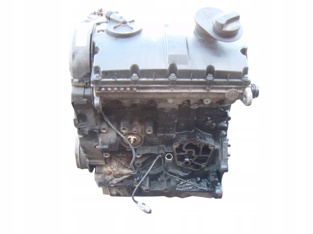 Moteur AUY - Image 1