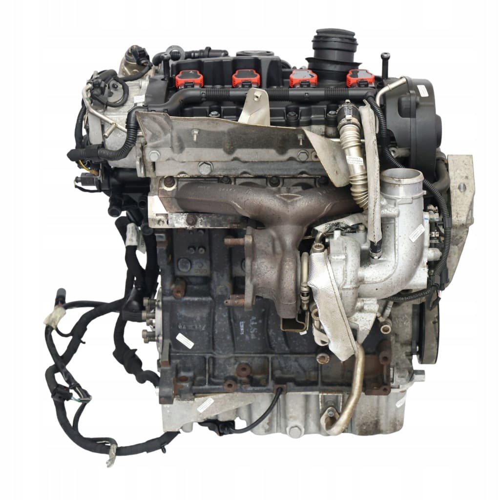 Moteur CDLA — vue 5