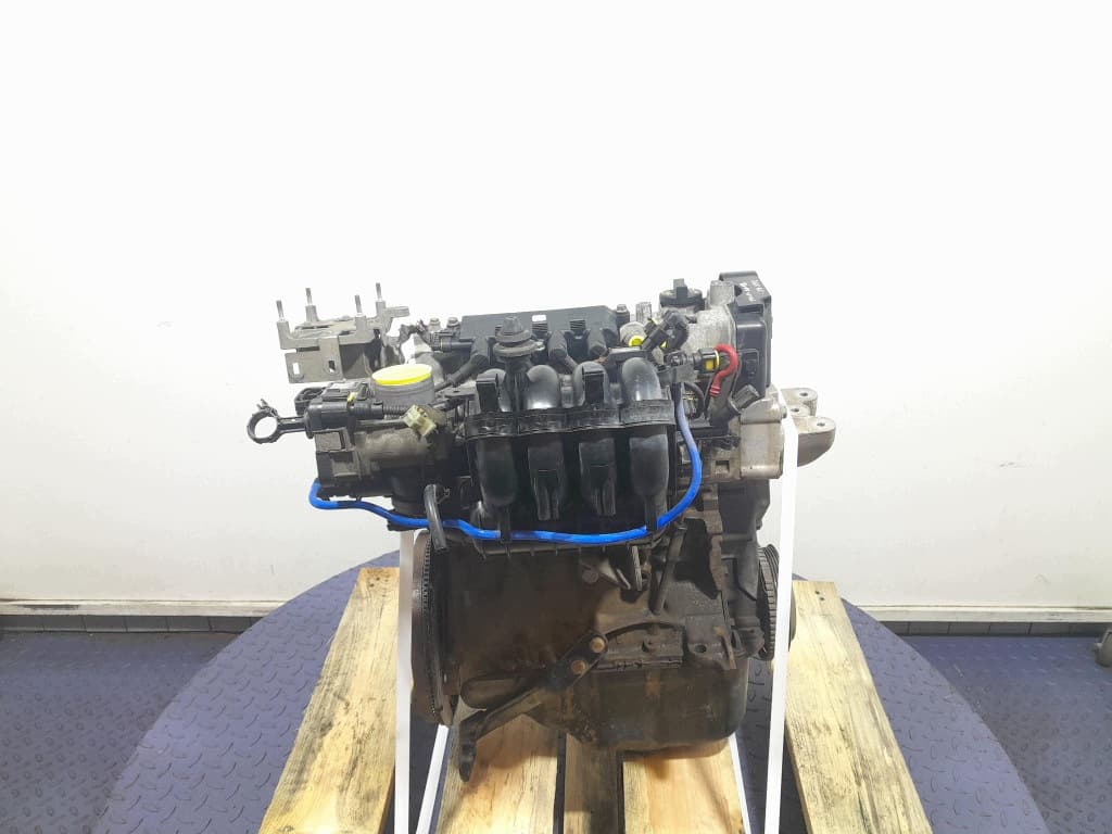 Moteur 350 A1.000 — vue 3