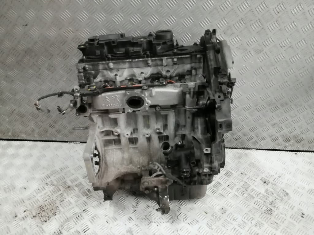 Moteur D 4162 T - Image 1