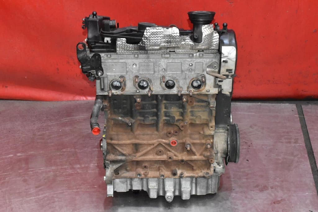 Moteur CBBA pour Volkswagen Scirocco