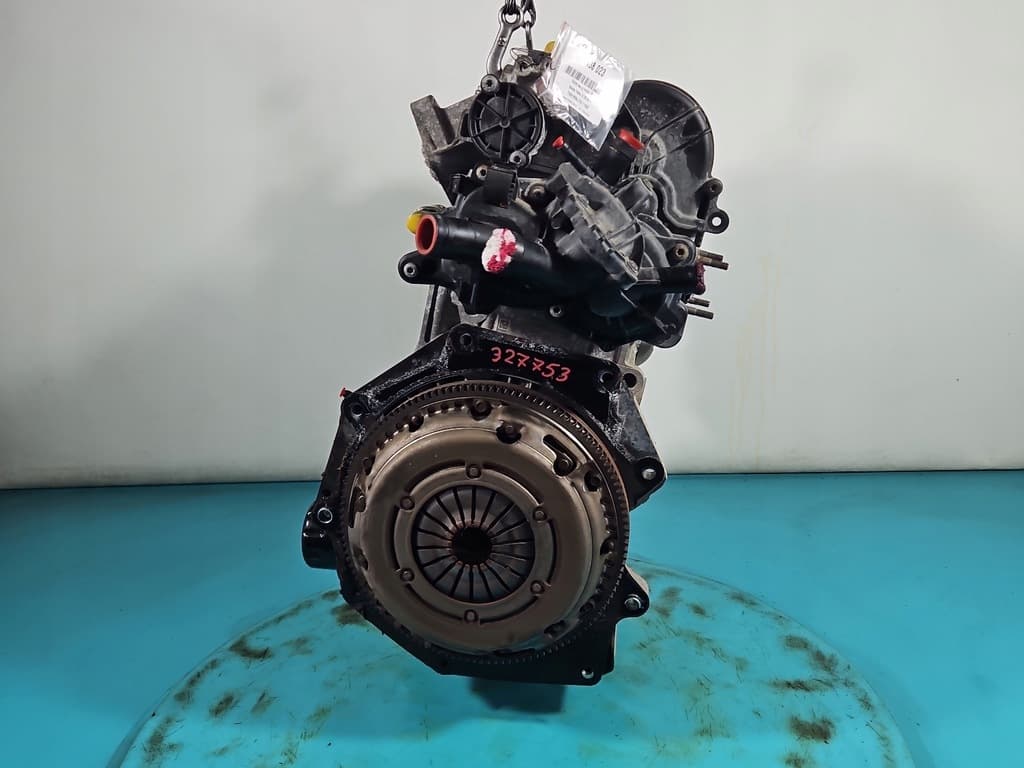 Moteur CJZC — vue 3