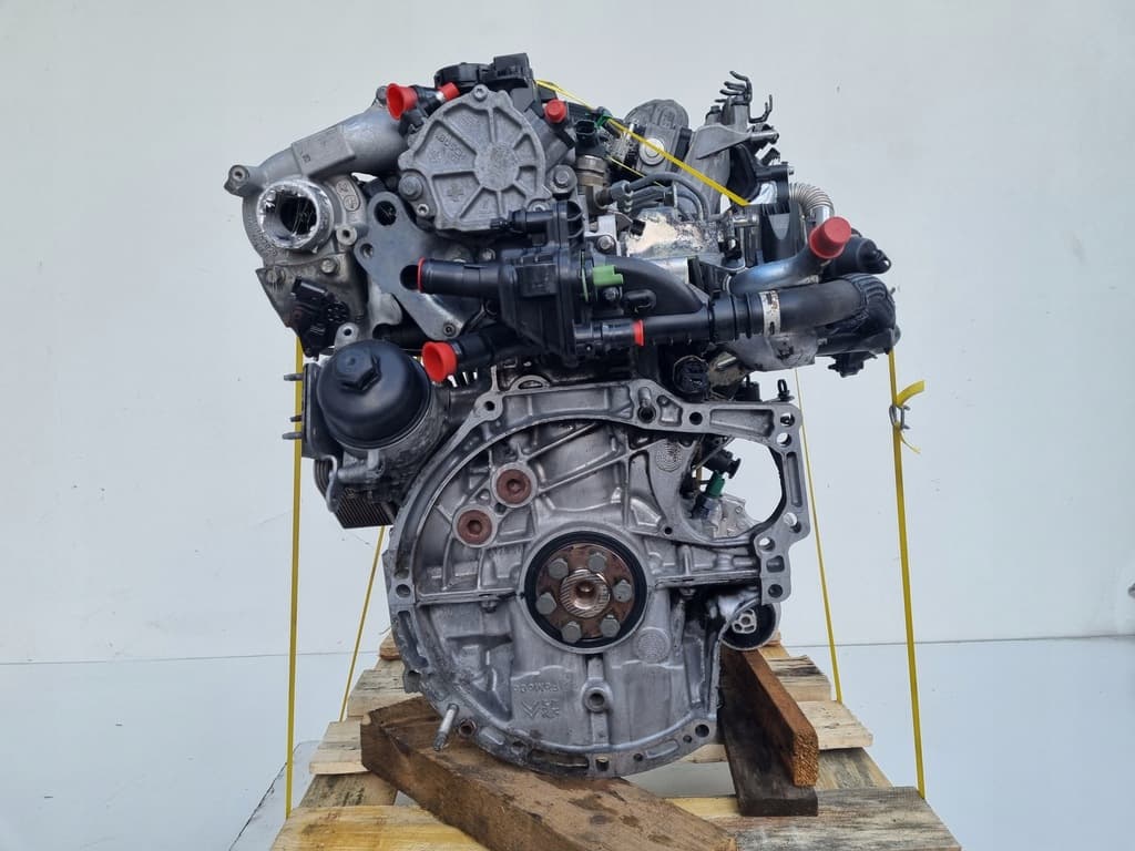 Moteur 9HH (DV6DUM) — vue 4