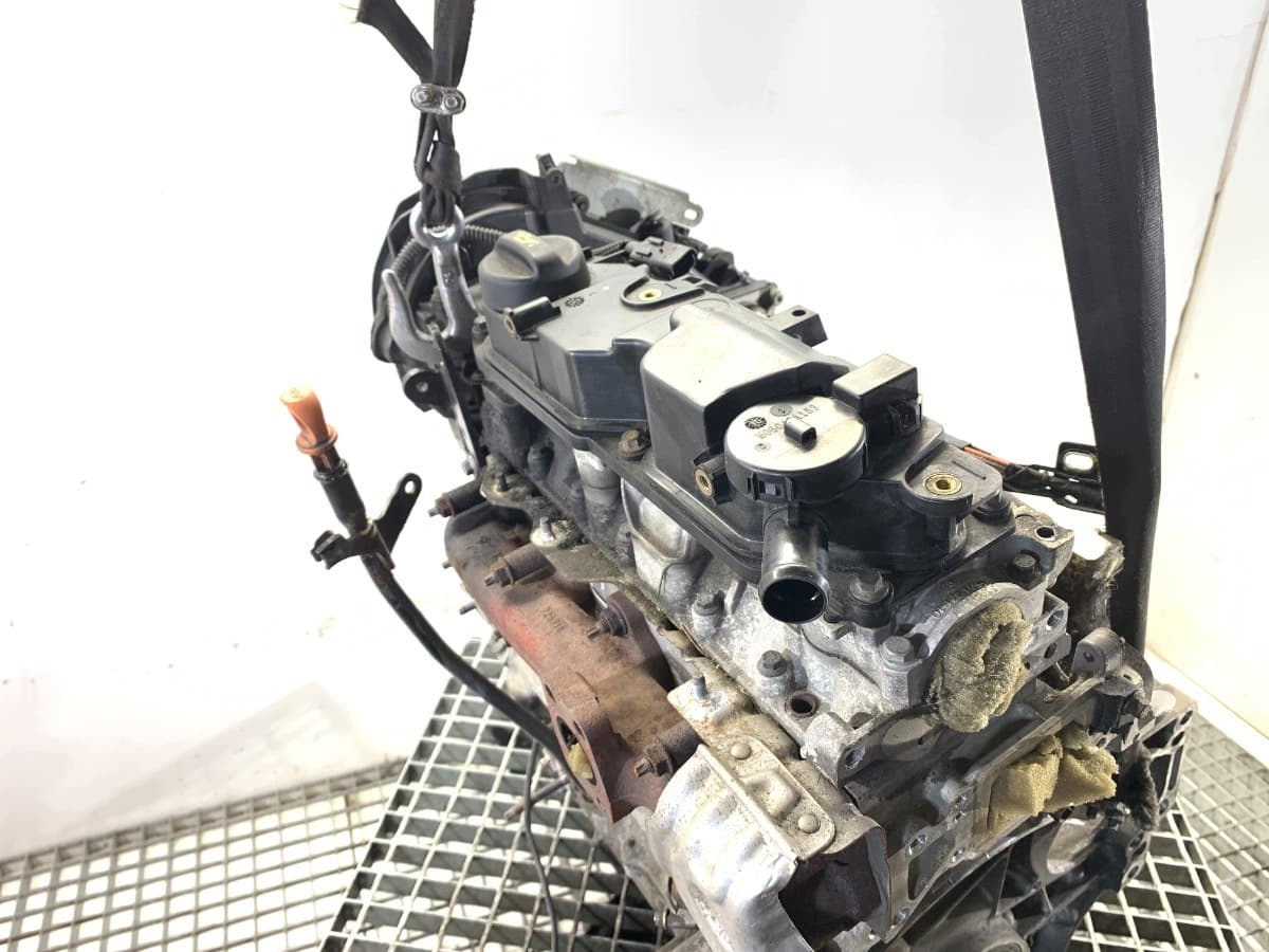 Moteur 9HR (DV6C) — vue 5