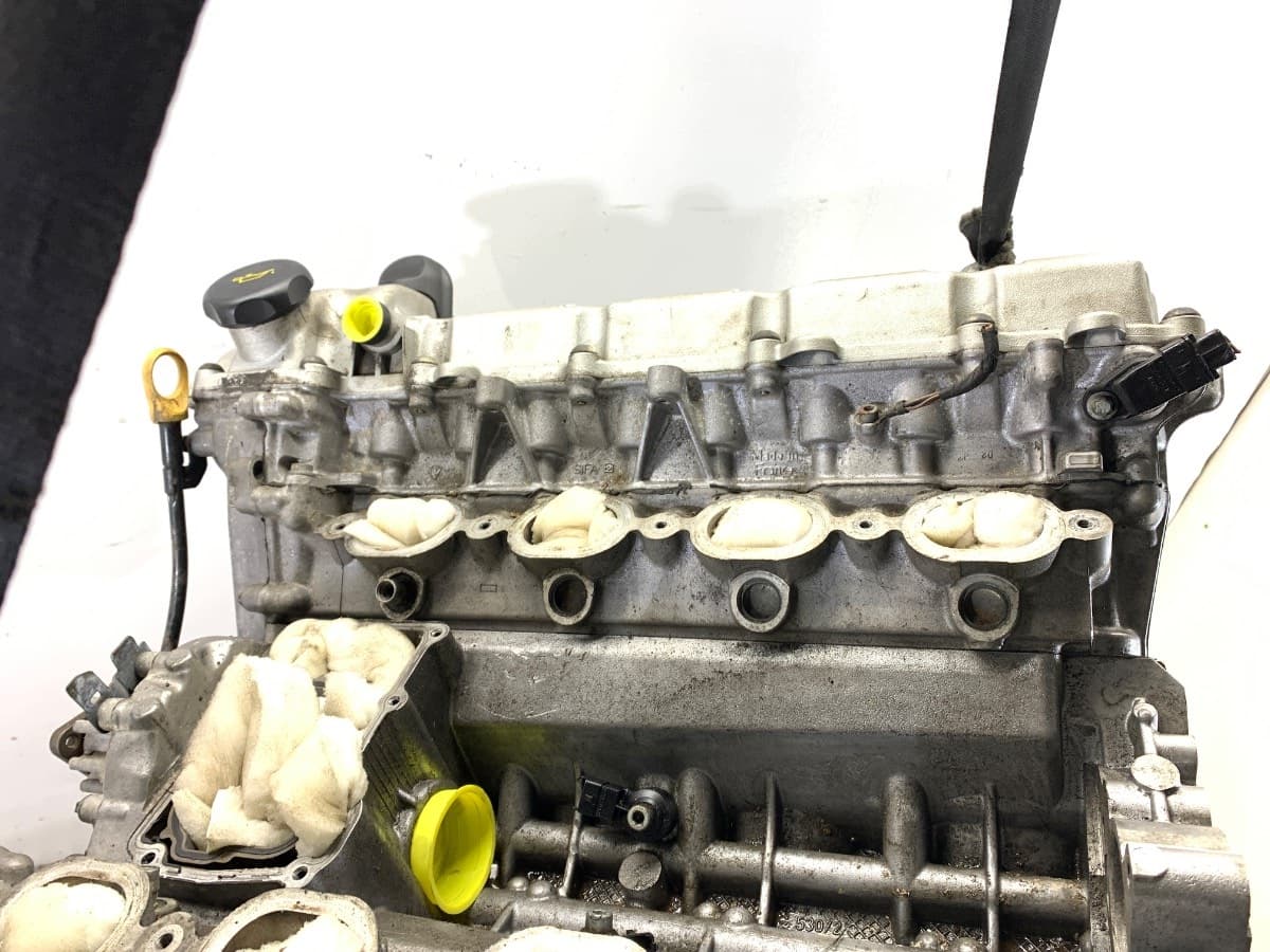 Moteur M 48.00 — vue 6