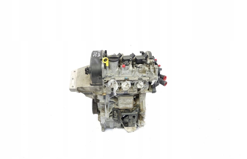Moteur CHZC pour Audi A1