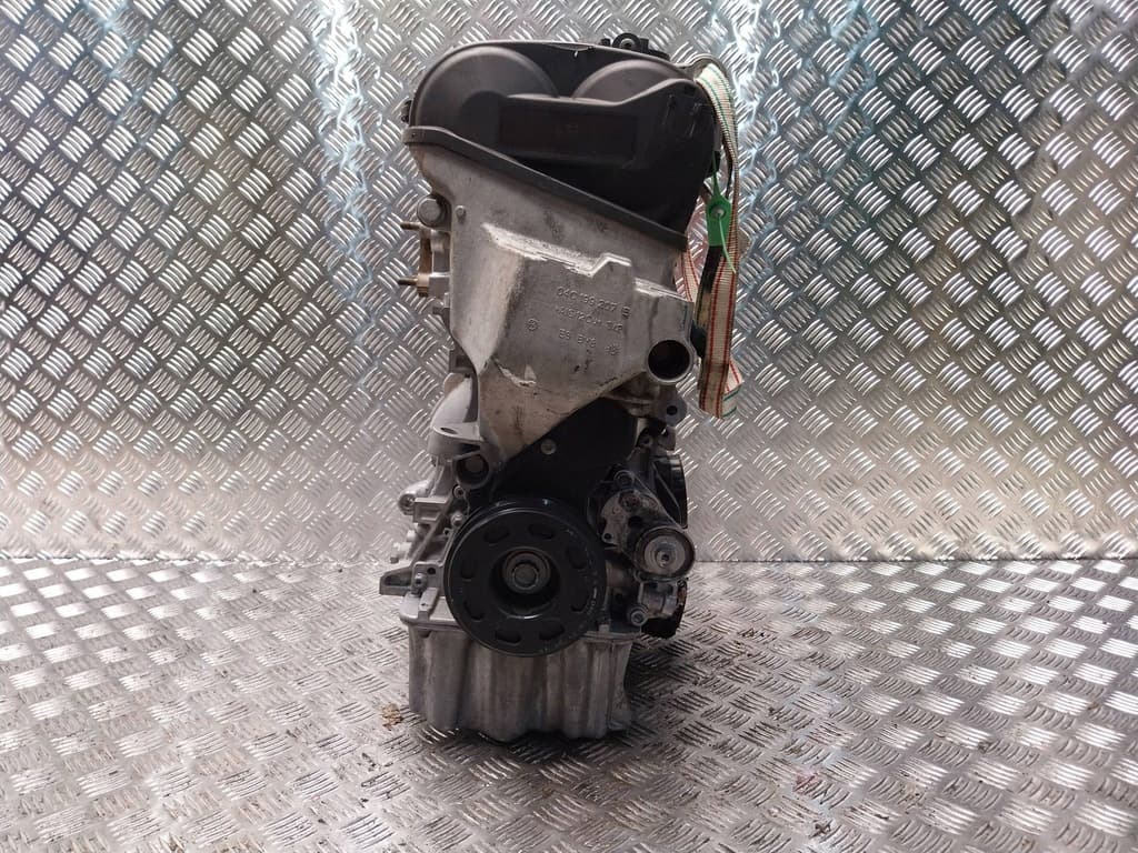 Moteur CPGA — vue 2