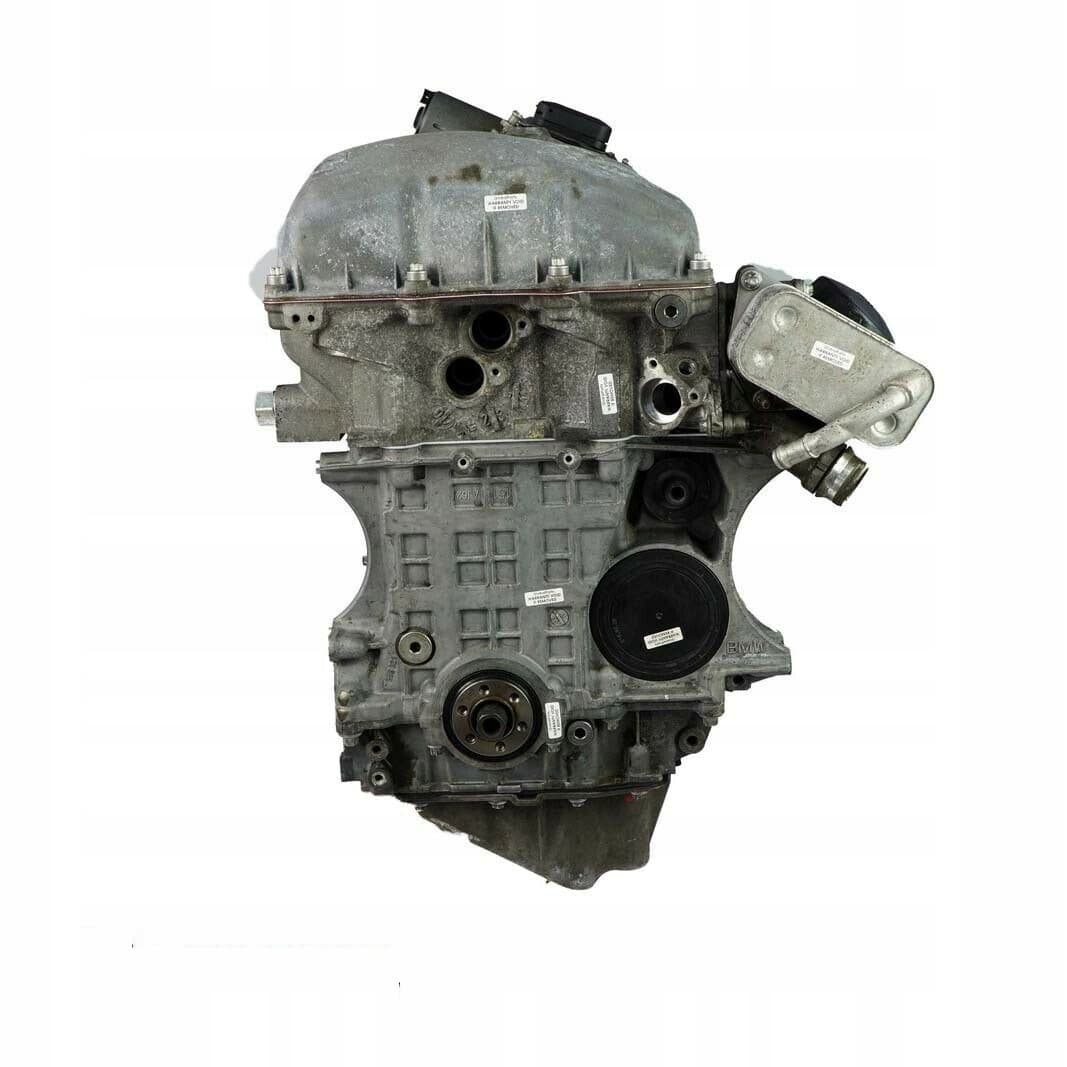 Moteur N52 B30 A — vue 2