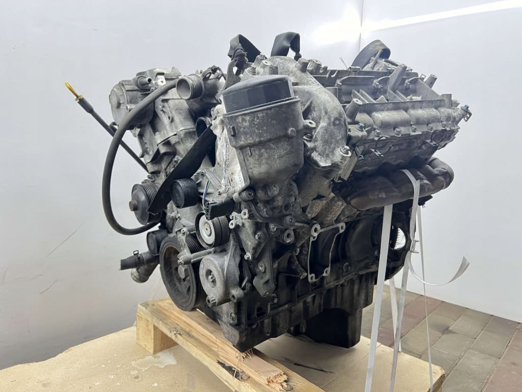 Moteur EXL pour Jeep