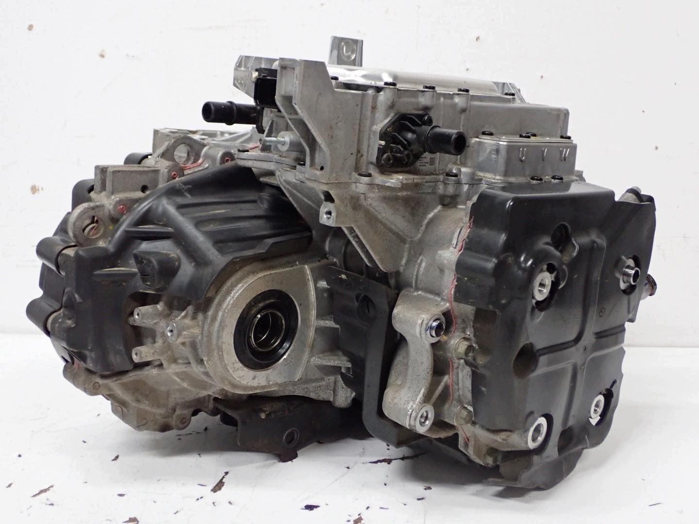 Moteur EM16 pour Hyundai