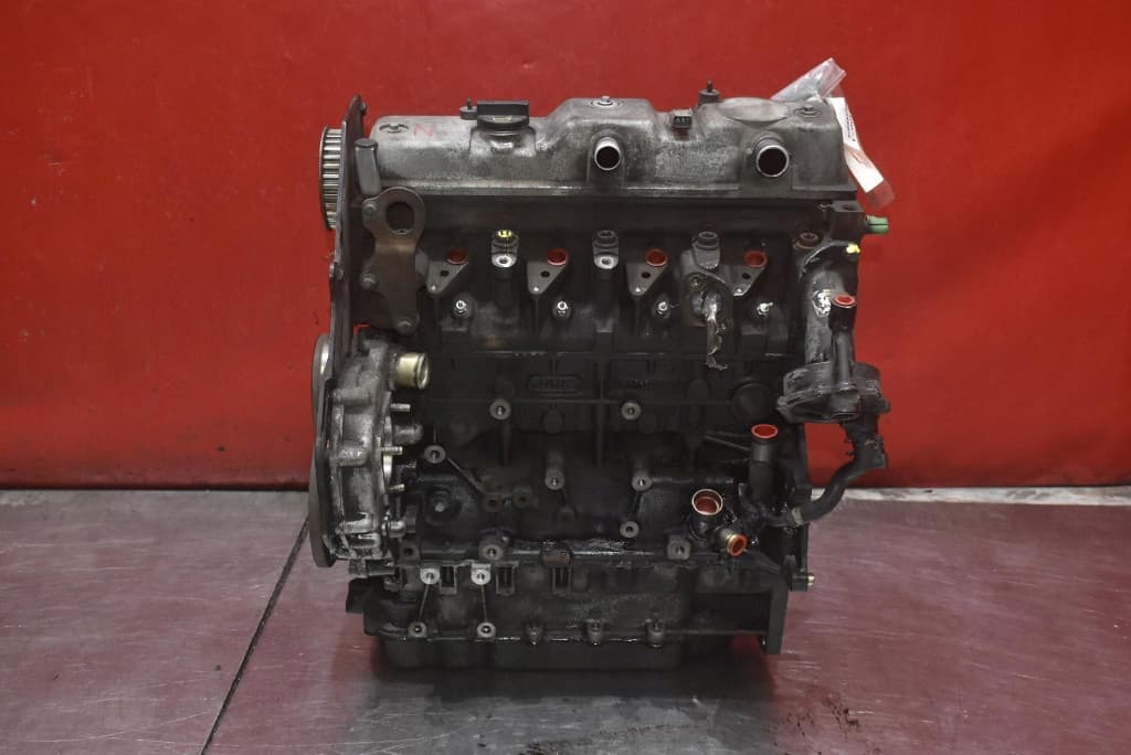 Moteur FFDA - Image 1